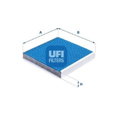 Innenraumfilter 23830064 Pollenfilter für Porsche Panamera 970