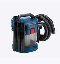 BOSCH GAS18V-3N 18V 2.6 Gallon Wet/Dry Shop Vacuum w/ HEPA Filter (NEW IN BOX)