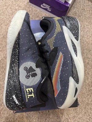 Size 12 - Puma All-Pro Nitro 2 E.T.
