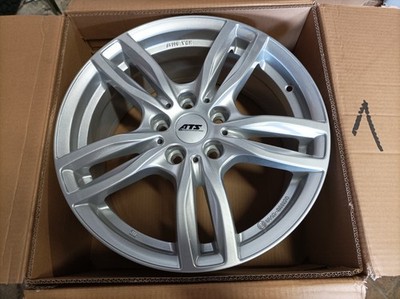 Neue ATS Evolution Ersatzfelge Alufelge 7,5x17 ET54 5x112 ohne Schäden 