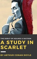 A Study In Scarlet | Arthur Conan Doyle | Buch | Gebunden | Englisch | 2016