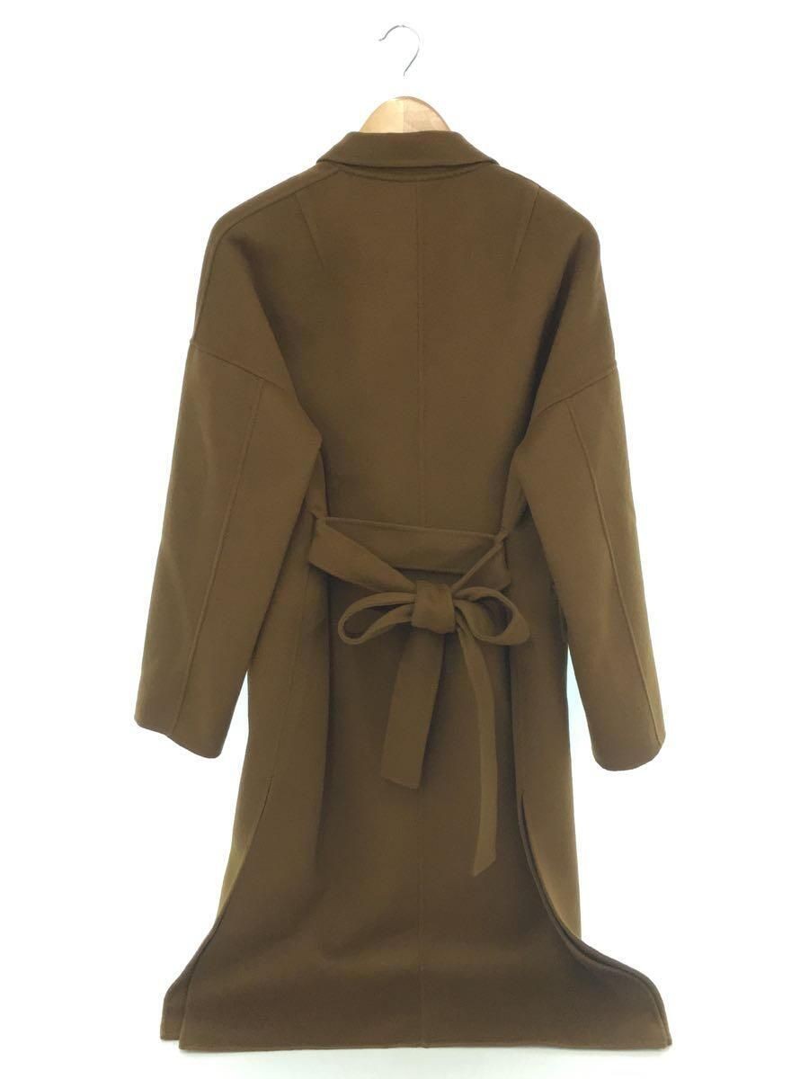 ALTRA SPLENDIDO CAPPOTTO ESCA ALTRO 2 LANA CAMMELLO 19A114 009 SARTO FIUME