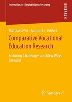 Comparative Vocational Education Research Junmin Li