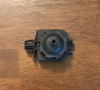 #ad OEM Genuine Frigidaire Washer Water Level Pressure Switch 134762000 134407800 $7.49