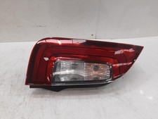 2019 SKODA CITIGO Passengers Left Rear Taillight Tail Light 1ST945111C