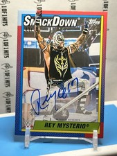 2021 Topps WWE Heritage Wrestling Cards Checklist 28