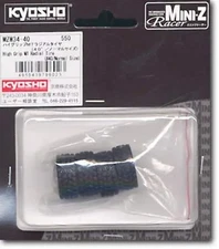 Kyosho Mini-Z High Grip Tire MT Normal Size #40 Part #MZW34-40
