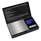 0.01g x 500g Digital Kitchen Scales Coffee Food Gold Jewellery Weighing Scales
