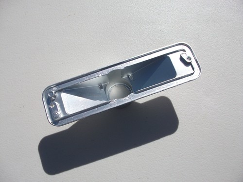 FRONT INDICATOR BLINKER HOUSING SUITS EJ EH HOLDEN UTE PANEL VAN SEDAN ...