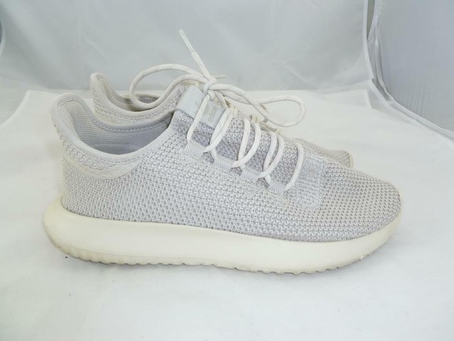 ADIDAS TUBULAR SHADOW YOUTH/BOYS 7/EU 40 USED BEIGE FABRIC SNEAKERS APH 281001 | eBay