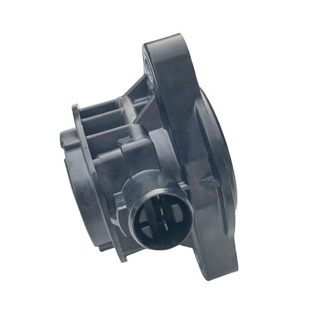 High Quality 1x Torque Sensor 53101-S2A-023 Black For Honda High Quality 1x Torque Sensor 53101-S2A-023 Black For Honda