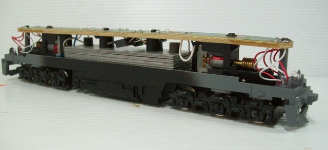 ebay australia ho scale model trains