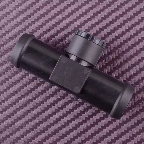 Heater Hose Connector Plastic 92500-JK20A For Nissan 350Z 370Z Infiniti G35 G37 - Picture 2 of 6