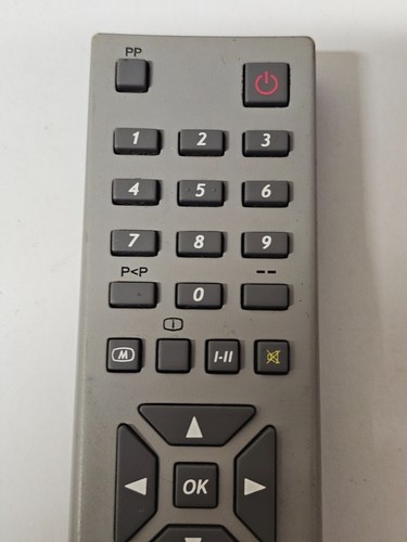 ORIGINAL CROWN RC 1240-2440 REMOTE CONTROL UNIT GENUINE - Picture 2 of 4