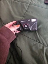 Studio35 ST-100 35mm Point & Shoot Film Camera