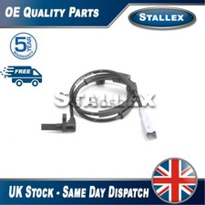 Fits C8 807 Ulysse Phedra ABS Wheel Speed Sensor Front Right Stallex