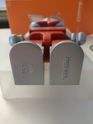 Ultraman Type A 400% Kubrick by MEDICOM Toy | eBay