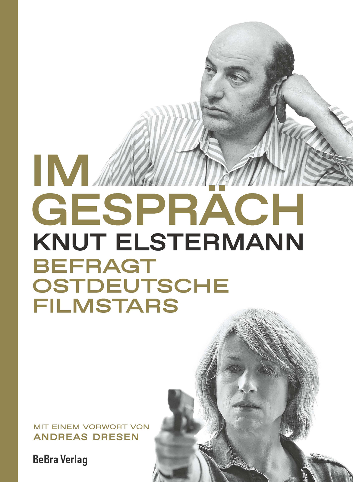 Knut Elstermann / Gespräch