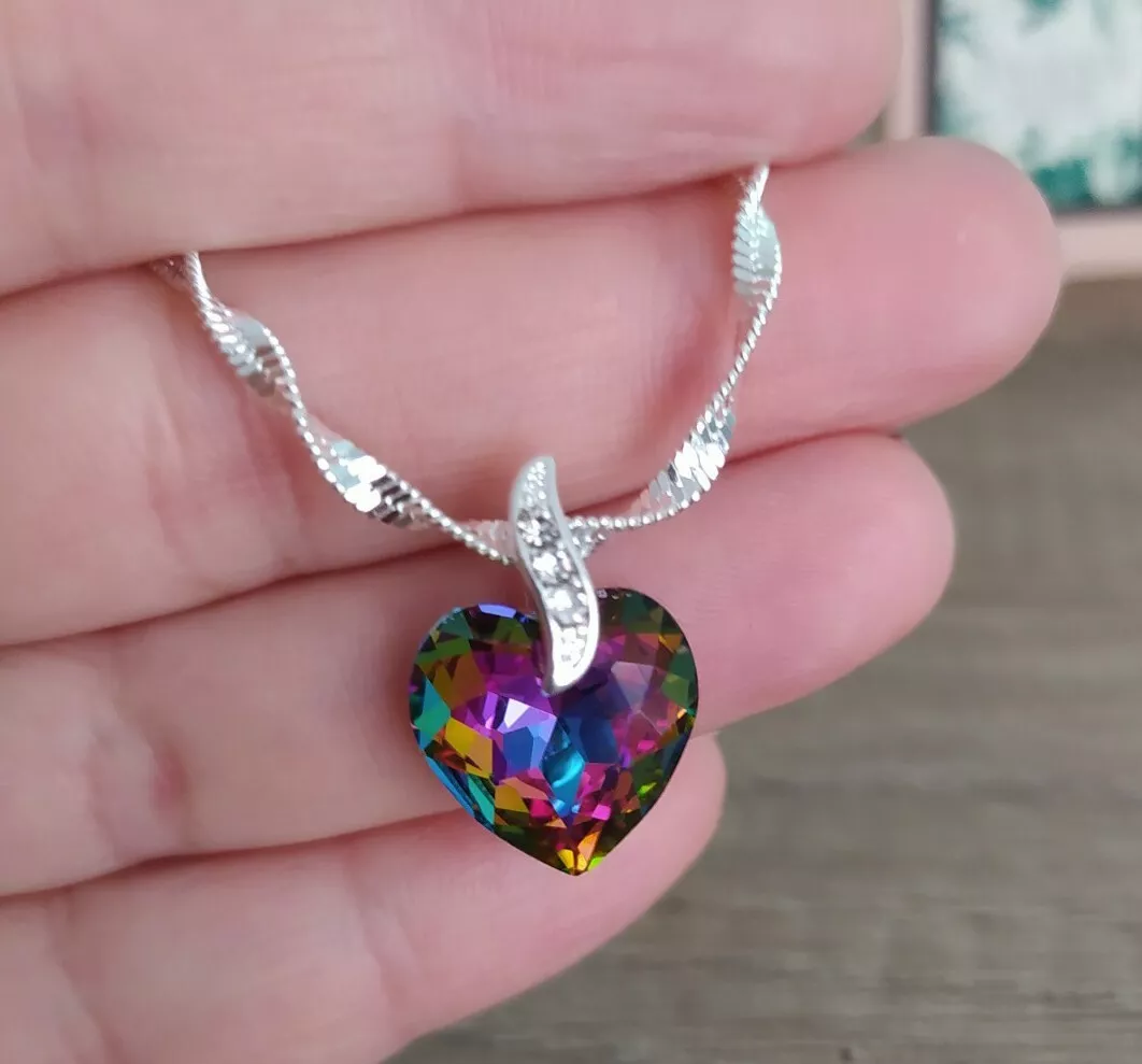 Dyadema 2024 necklace swarovski