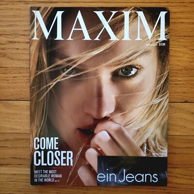 Купить march 2015 maxim 201 candice swanepoel sexy cover bianca