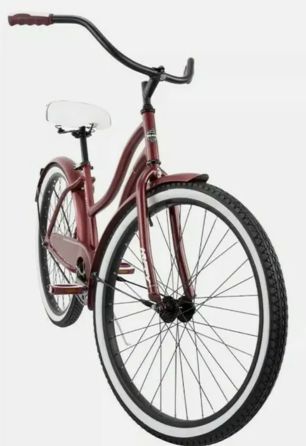 26 hotsell cranbrook cruiser