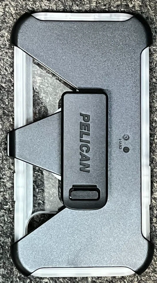 Pelican Voyager con funda y funda MagSafe - iPhone 14 Plus Foto 4 de 4