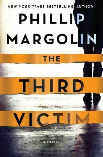 The Third Victim by Phillip Margolin 9781250117502 (Hardback, NEW