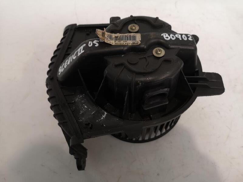 メイ’ J84F666583V heating engine for RENAULT SCENIC II 2003 247551