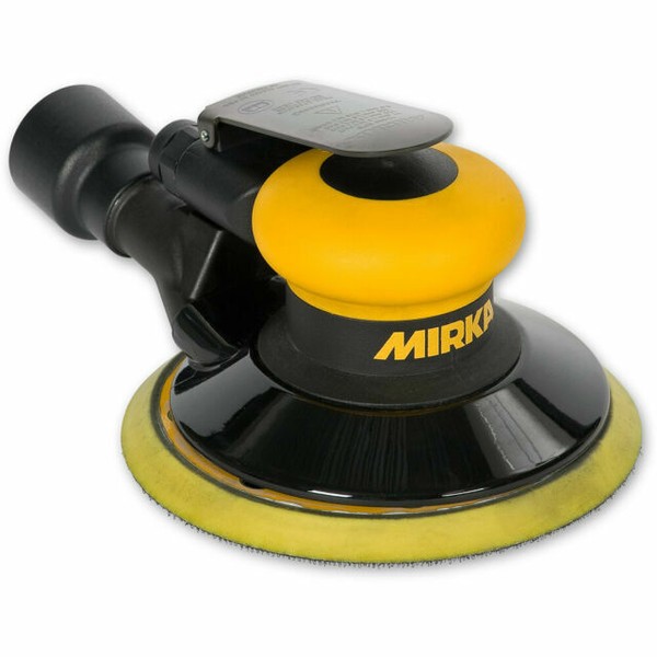 Mirka ROS650CV 150mm Random Orbit 
