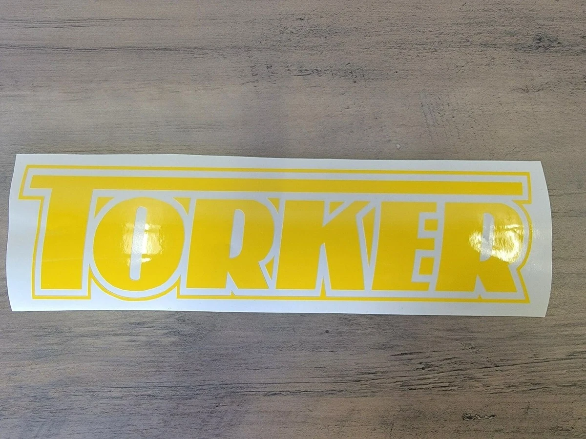 Torker top bmx ebay