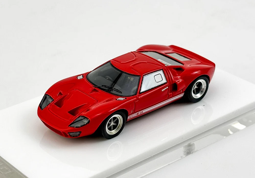 マイスト　Ford GT 2022 Ford GT '64 Prototype Heritage Edition Shows Appreciation to