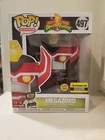 Funko Pop! Television - MEGAZORD GITD - Entertainment Earth Exclusive NIB!