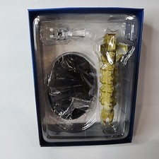 Star Trek Starship Collection Cardassian Groumall #157 Starship Eaglemoss