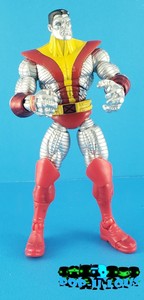 toybiz colossus