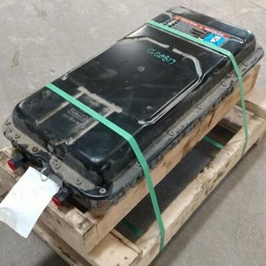 OEM Explorer Hybrid Battery Pack Li-Ion