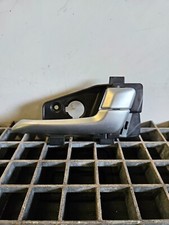 KIA PICANTO INTERNAL DOOR HANDLE OSR  836201Y000  2011-17