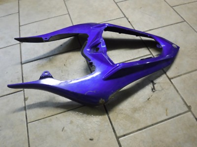07 08 Yamaha YZFR1 YZF R1 Rear Tail Seat Fairing Cowl Cover 4C8