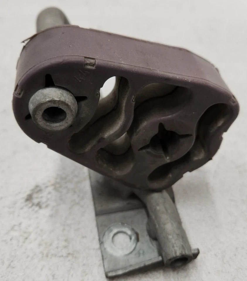 07-12 Anillo de suspensión de goma trasero derecho Mercedes-Benz GL450 OEM A1644920944 Foto 3 de 4