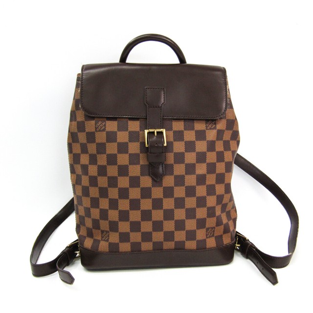 louis vuitton backpack ebay