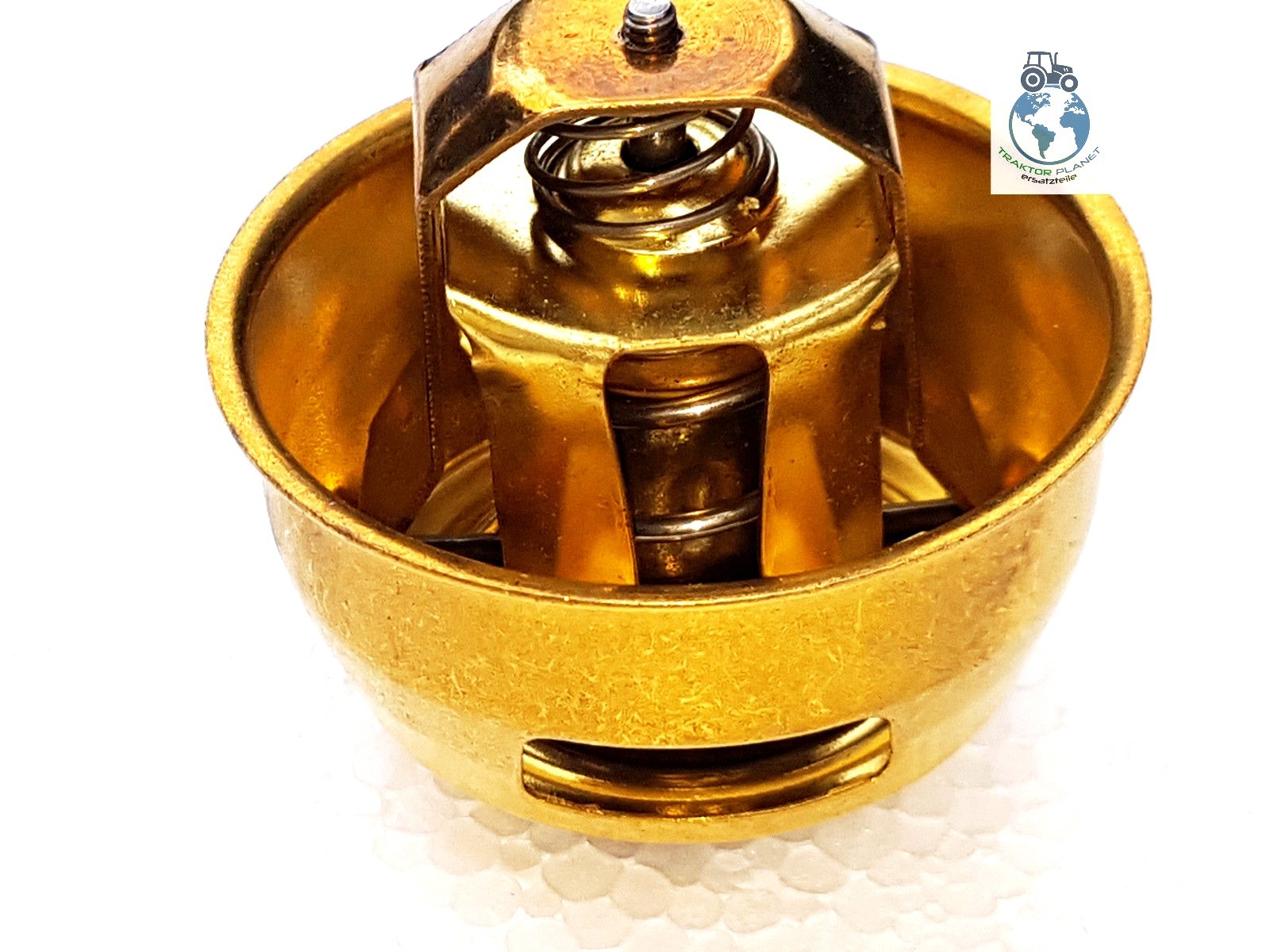MTS Belarus 50 52 Thermostat TC109 TS109 1306100 Alte Ausführung - Zdjęcie 1 z 4