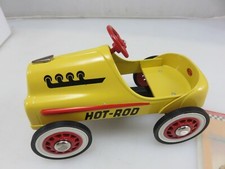 Hallmark Kiddie Car Classics 1956 Garton Hot Rod Racer In Original Box