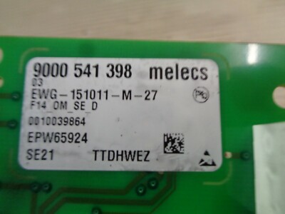 Siemens Waschmaschine Elektronik Steuerung Epw65924 online kaufen 