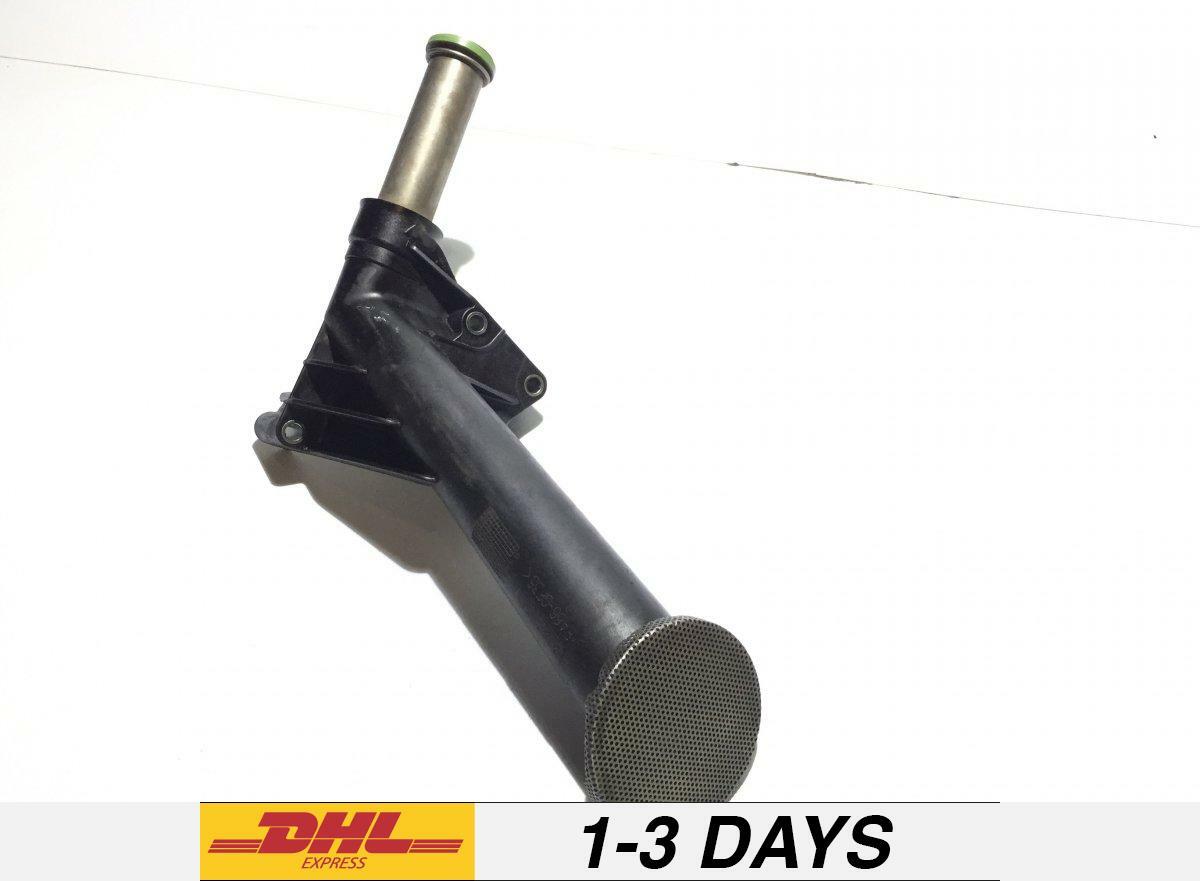 Renault Trucks Magnum Dxi Oil Sucktion Pipe Strainer 20824910 