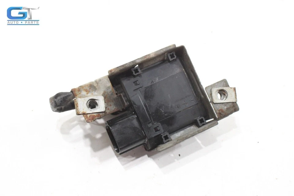 2014 - 2016 FORD F550 TDI DIESEL 6.7L SENSOR DE ESCAPE MÓDULO DE CONTROLE UNIDADE FABRICANTE DE EQUIPAMENTO ORIGINAL - Imagem 3 de 4