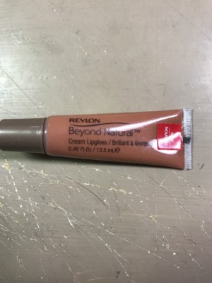 Revlon Cream Lip Gloss Spice (309971626081)