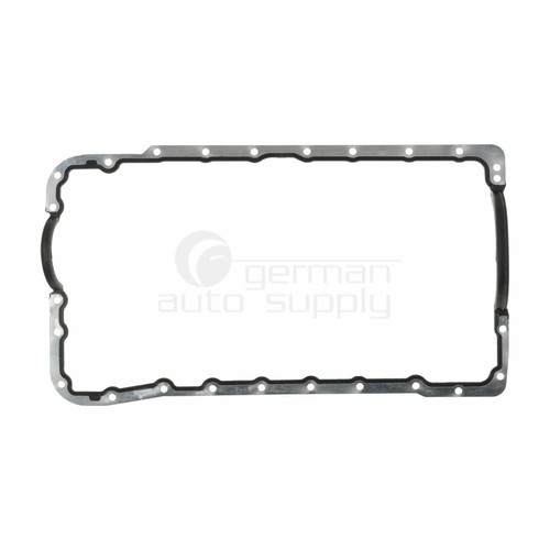 Victor Reinz Engine Oil Pan Gasket Set Upper 101026601 F5TZ6710B eBay