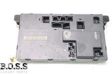 03-06 Mercedes W211 E320 E500 E55 Front Left Driver Door Control Unit Module OEM
