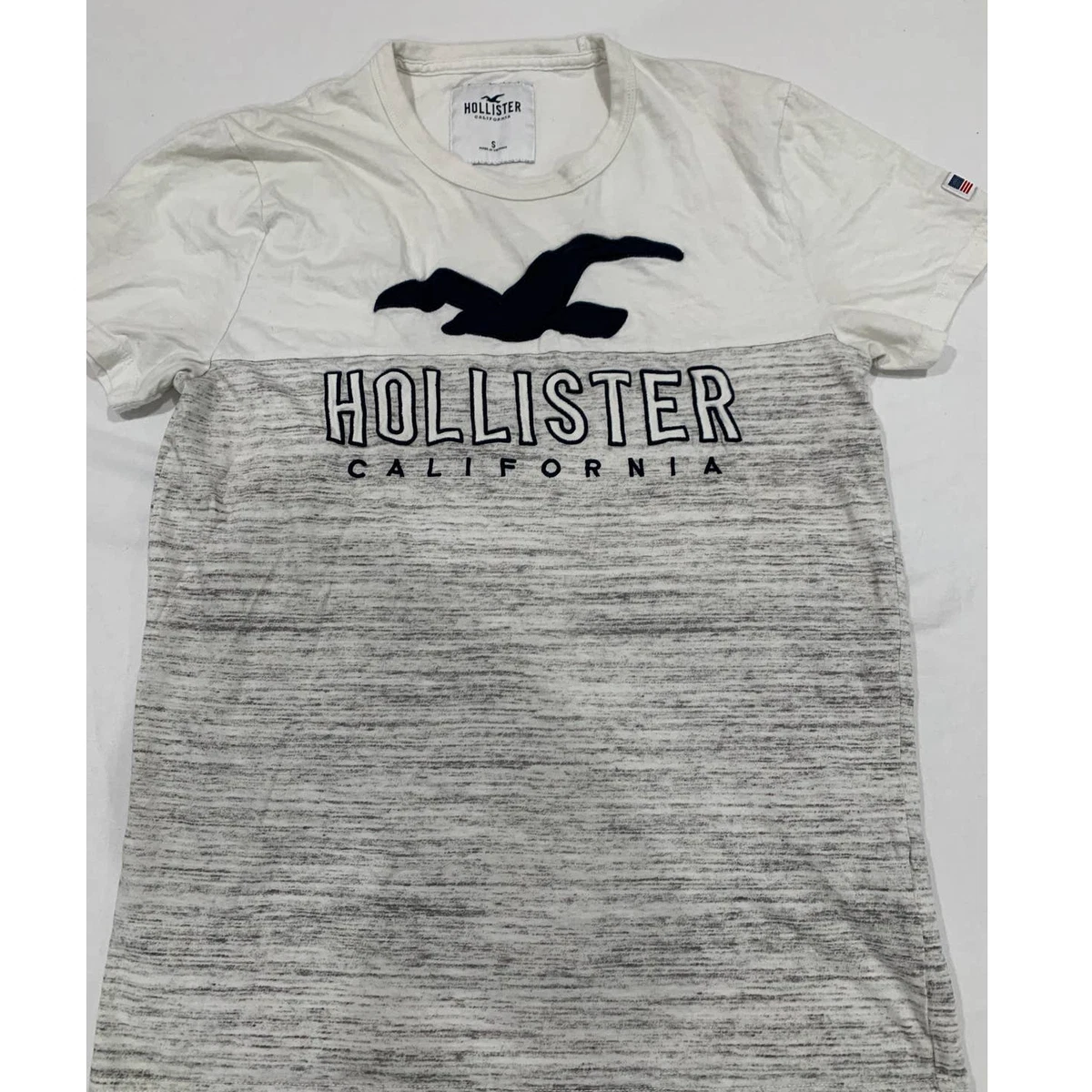 Hollister usa 2025