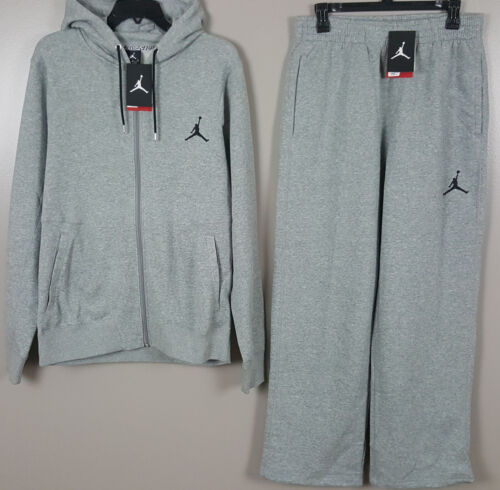 jogging suits jordan