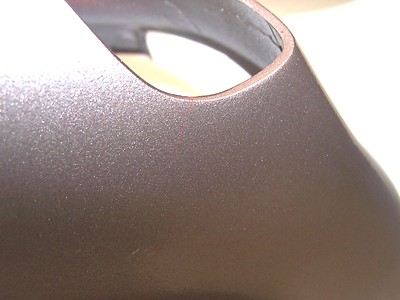 KAWASAKI ZX1100 NINJA LEFT SIDE BODY COVER ZX 11 1100 D 1995 36001